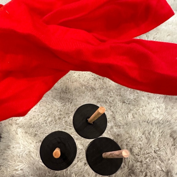 Build Your Own Snowman Kit - Picture 5 of 5